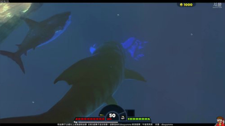 鱼塘王中王，海洋霸中霸！ 2020-05-21 12点场