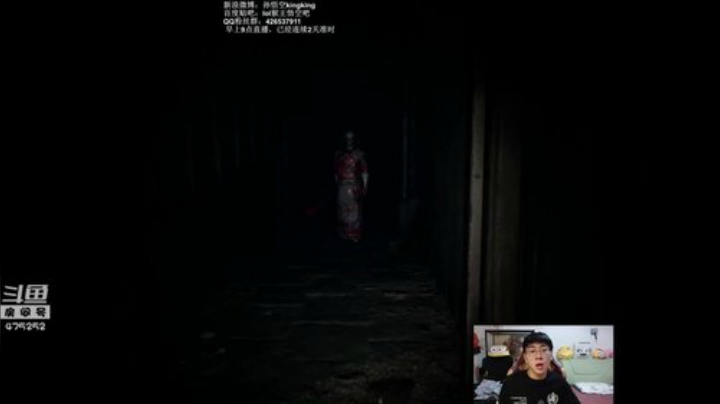 在死亡的边缘疯狂