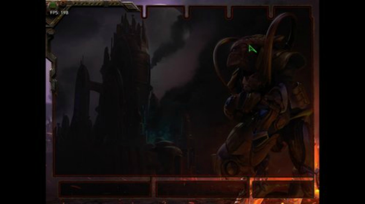 星际争霸刘爽杯3v3比赛 2020-05-20 21点场