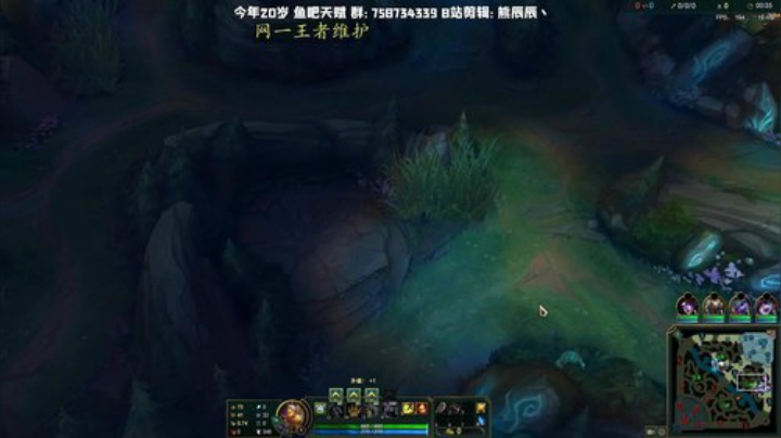 熊王c：打打王者维护 2020-05-21 17点场