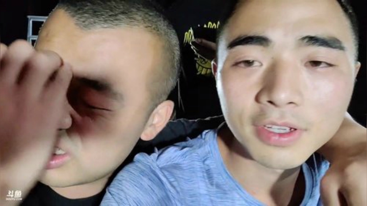 癞蛤蟆吃天鹅肉 2020-05-18 23点场