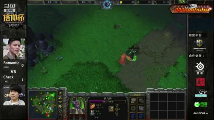 鑫丶ken发布了一个斗鱼视频2020-05-21