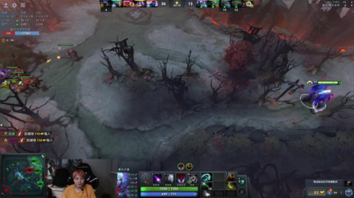 天梯混子 2920147 2020-05-20 23点场