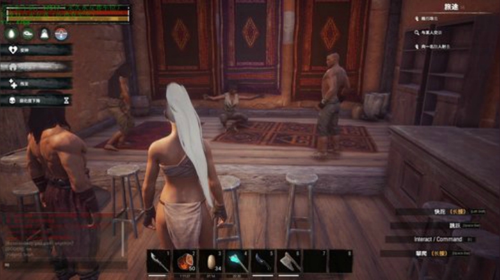 龙马精神丶老狼哥发布了一个斗鱼视频2020-05-21