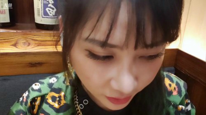 520没人陪你过！ 2020-05-21 02点场