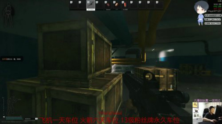 【简单】实验室身法秀^.^ 2020-05-21 20点场