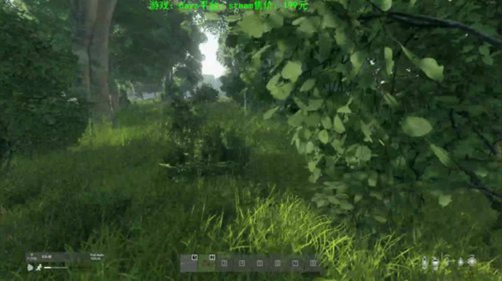 dayz (年轻人，游戏不是这么玩滴） 2020-05-21 20点场