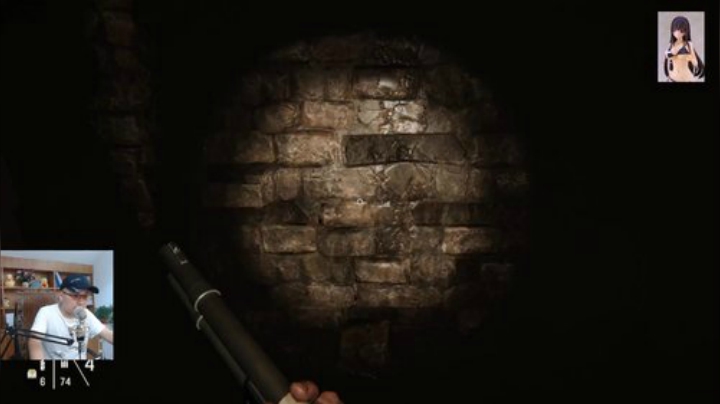 国产《除夕 双鱼玉佩》首播~胆小勿入 2020-05-22 11点场