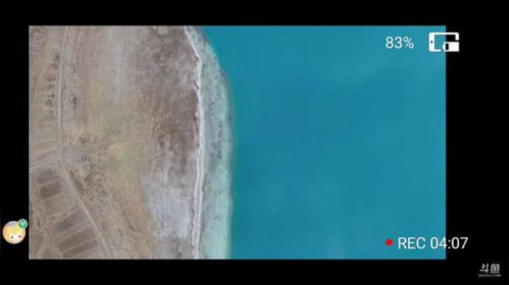 纪实直播;理塘到拉萨58天→拉萨羊湖 2020-05-22 17点场