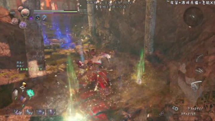 剧情向~世界大战~~粗发 2020-05-20 01点场