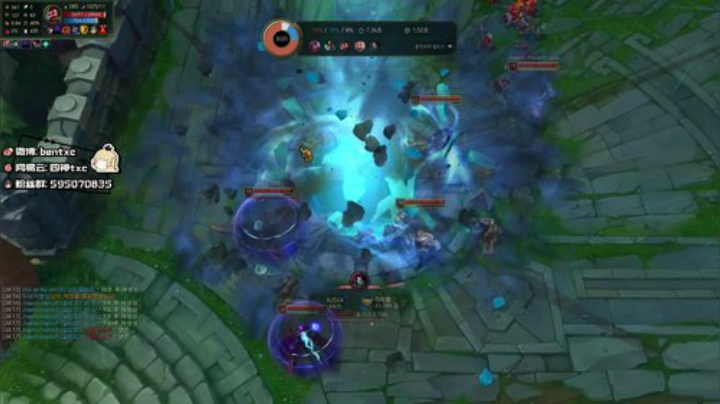 韩服宗师打野上王者 2020-05-21 23点场