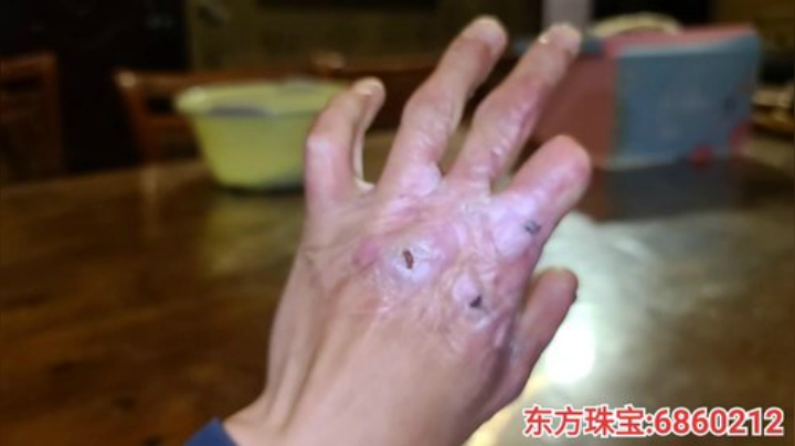 纪实直播;理塘到拉萨57天→拉萨提新车 2020-05-21 23点场