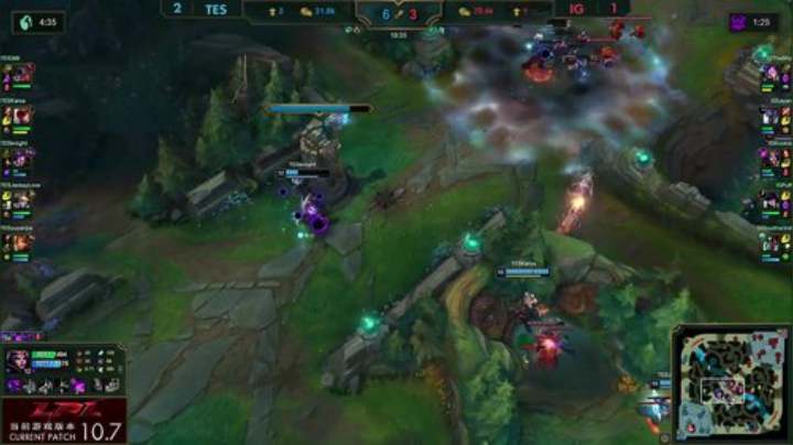 静思世语发布了一个斗鱼视频2020-05-22