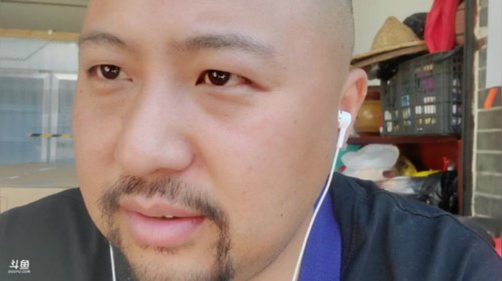 10点半开播哈(≧ω≦) 2020-05-18 10点场