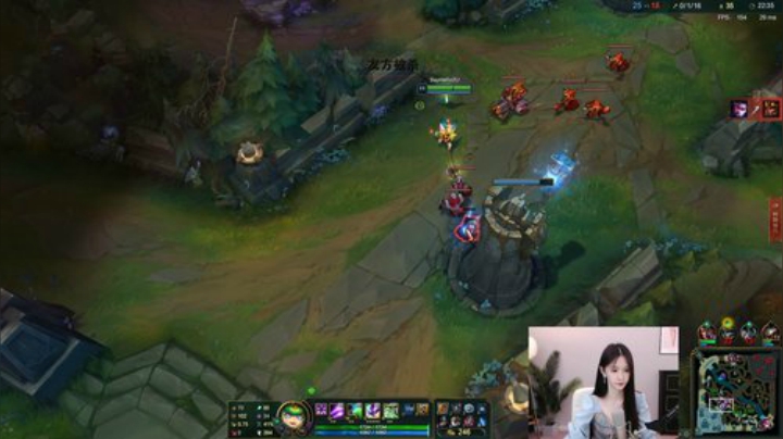 旧欢若梦灬发布了一个斗鱼视频2020-05-22