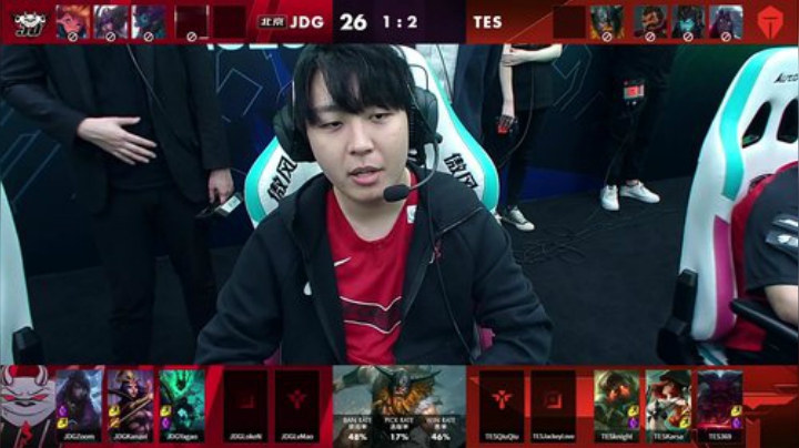 扬城执法官灬发布了一个斗鱼视频2020-05-22