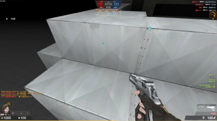 RPGseven发布了一个斗鱼视频2020-05-22