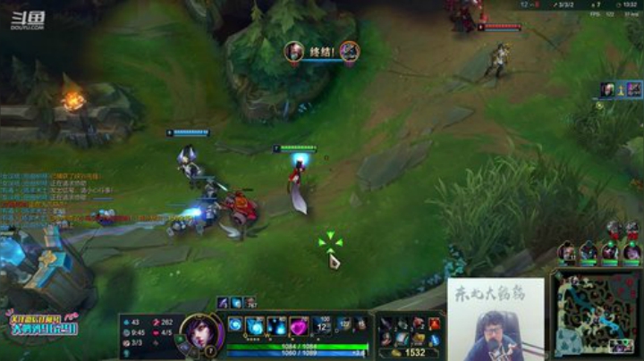 黑板君爱喝酸奶发布了一个斗鱼视频2020-05-22