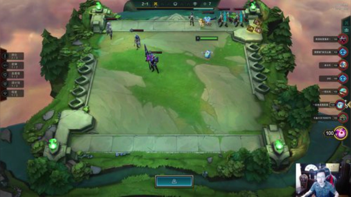 飞2般的感觉发布了一个斗鱼视频2020-05-22