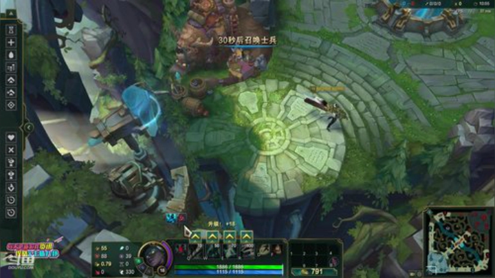 liyunanhj发布了一个斗鱼视频2020-05-22