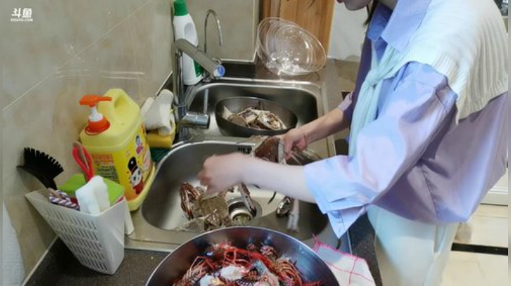 叶知秋：周五厨房 2020-05-22 16点场