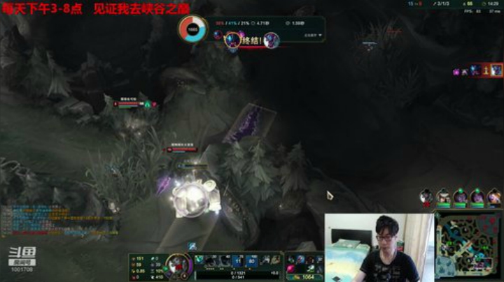 王多多：塔姆KING！！！！ 2020-05-22 17点场