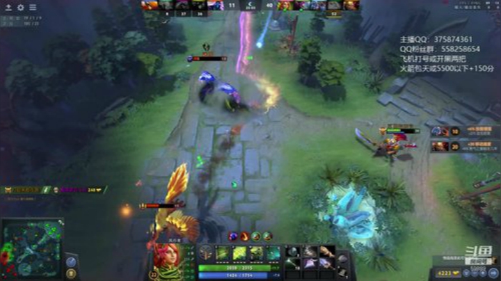 教科书式的小鱼人 2020-05-22 19点场