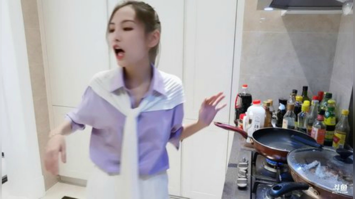 叶知秋：周五厨房 2020-05-22 18点场