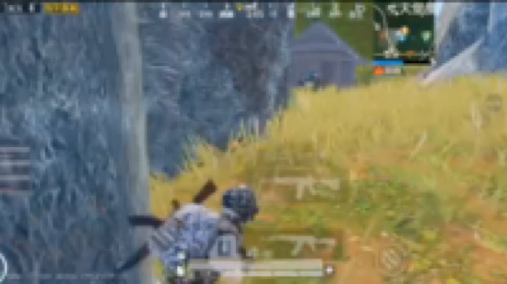 dy唯叶发布了一个斗鱼视频2020-05-22