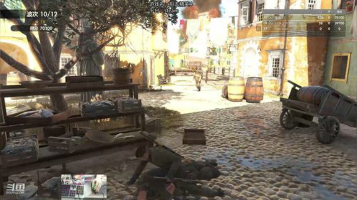 [泰拉瑞亚]玩游戏一定要快乐 2020-05-21 19点场