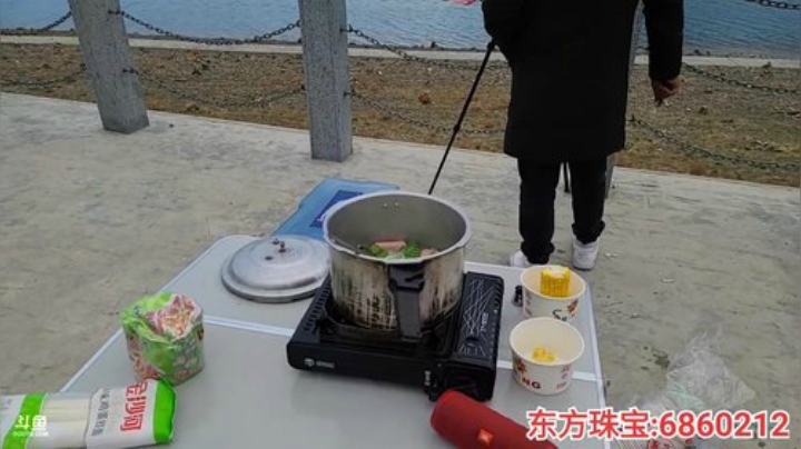 纪实直播;理塘到拉萨58天→拉萨羊湖 2020-05-22 19点场