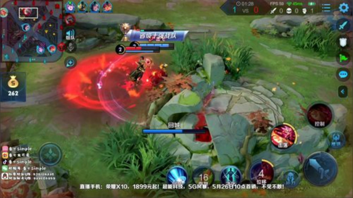 14点和骚易，佳悦冲百星连胜！欢迎狙击 2020-05-22 15点场