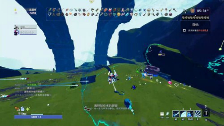 【僵尸逃跑】小心二次元 2020-05-19 02点场
