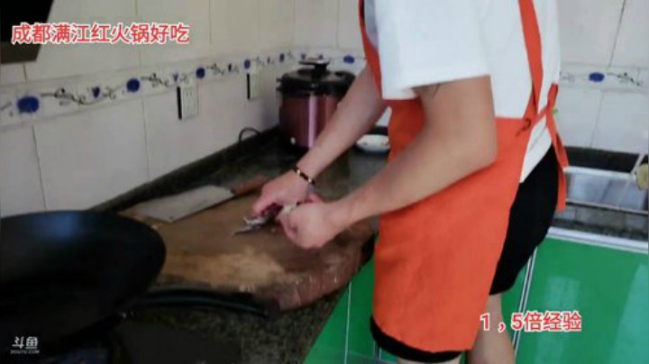 杀马特幸福的一天11.30开播(≧ω≦) 2020-05-17 15点场