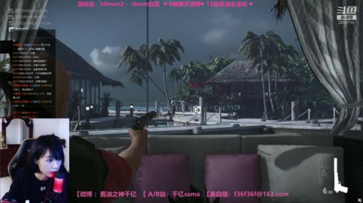 这是我的战争 单局闭眼通关 2020-05-22 17点场