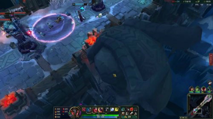 【果酱】全能女战神 2020-05-22 00点场