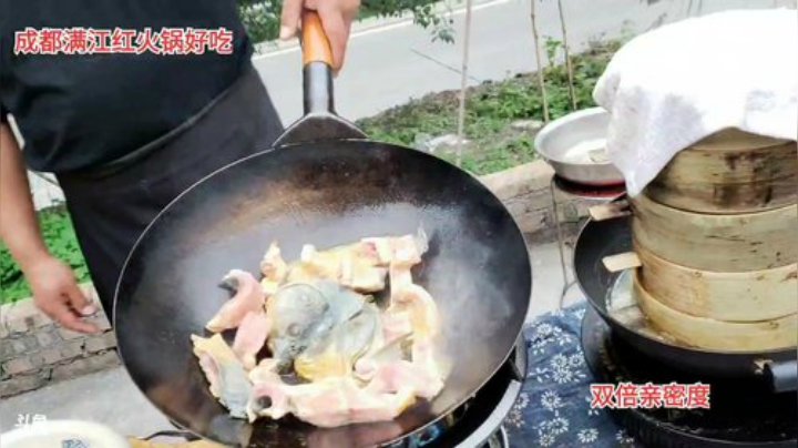 乡民的晚餐(≧ω≦) 2020-05-20 16点场