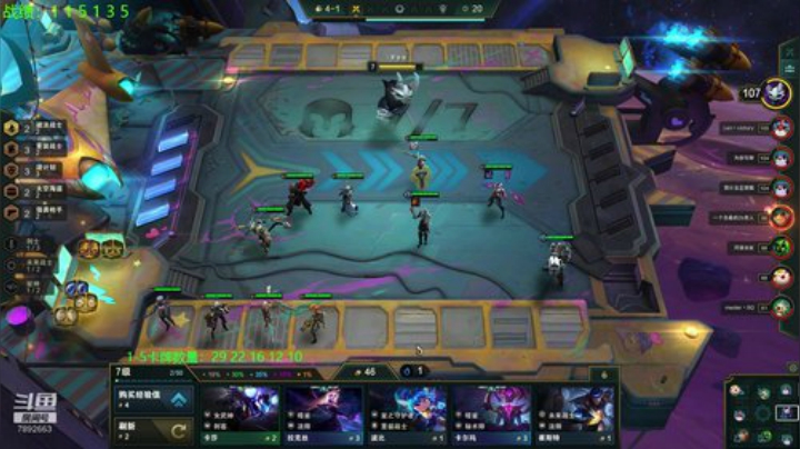 死亡轰炸泽拉斯 2020-05-22 18点场