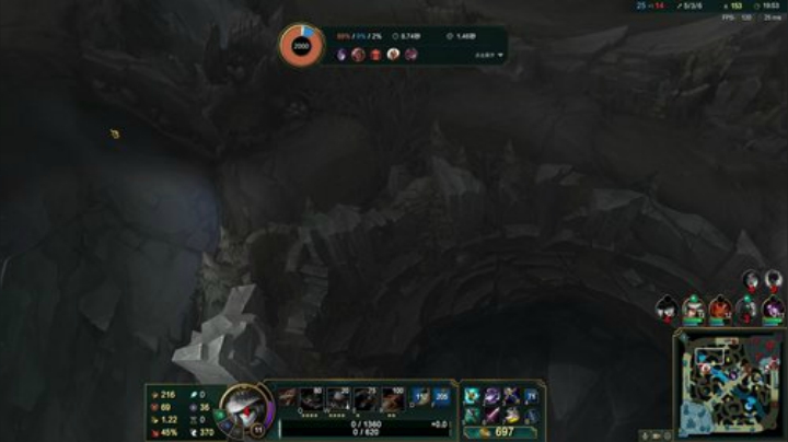 旧欢若梦灬发布了一个斗鱼视频2020-05-22