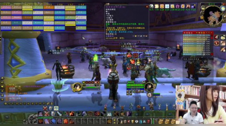 魔兽世界怀旧服：不被小伙看好的装备，拍出了天价！老板理智啊