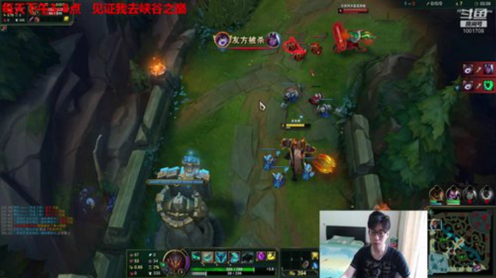 王多多：塔姆KING！！！！ 2020-05-22 15点场