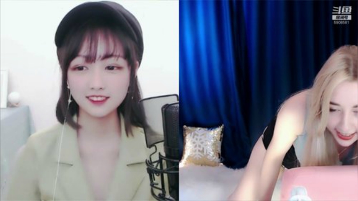 今天是欧美区嘛？~ 2020-05-20 20点场