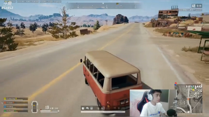 孙老师：5 快 2 乐 2~ 2020-05-22 19点场