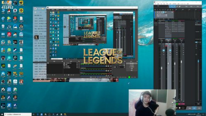 孙老师：5 快 2 乐 1~ 2020-05-21 23点场