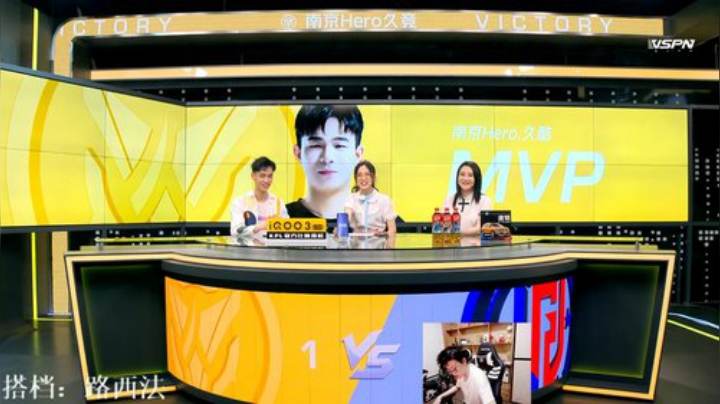 闹闹可遇不可求发布了一个斗鱼视频2020-05-22