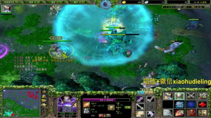 欢乐OMG~ 2020-05-21 23点场