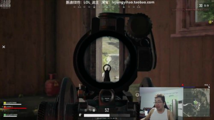 KRWLIN发布了一个斗鱼视频2020-05-22