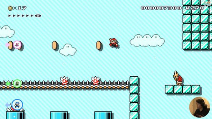 嘉啊123发布了一个斗鱼视频2020-05-22