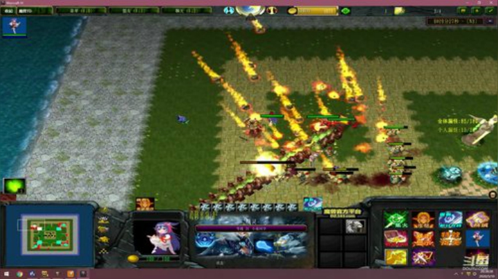 各种RPG渡劫修仙 2020-05-19 19点场