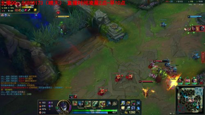 静思世语发布了一个斗鱼视频2020-05-23